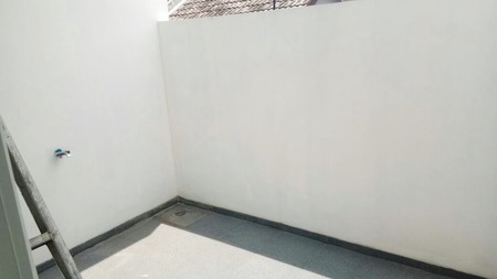 Rumah Nyaman dan Siap Huni di Kawasan Gracia, Bintaro