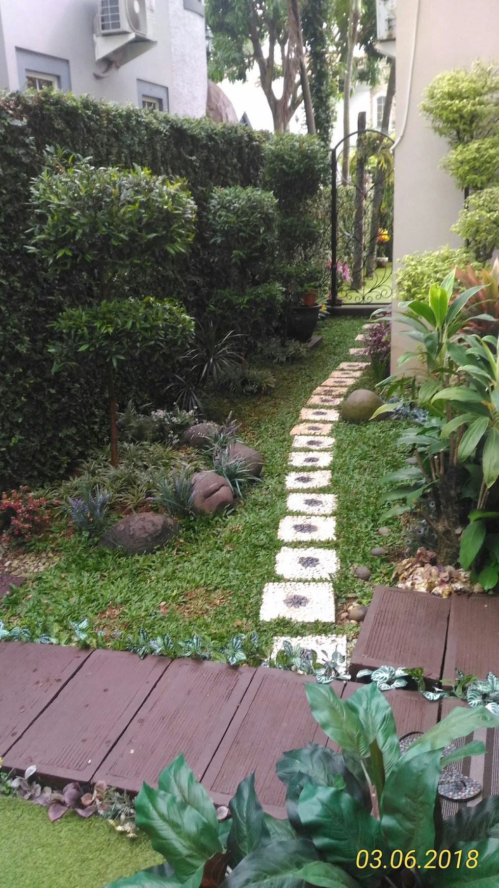 Dijual Rumah di Taman Halmahera - Lippo Karawaci