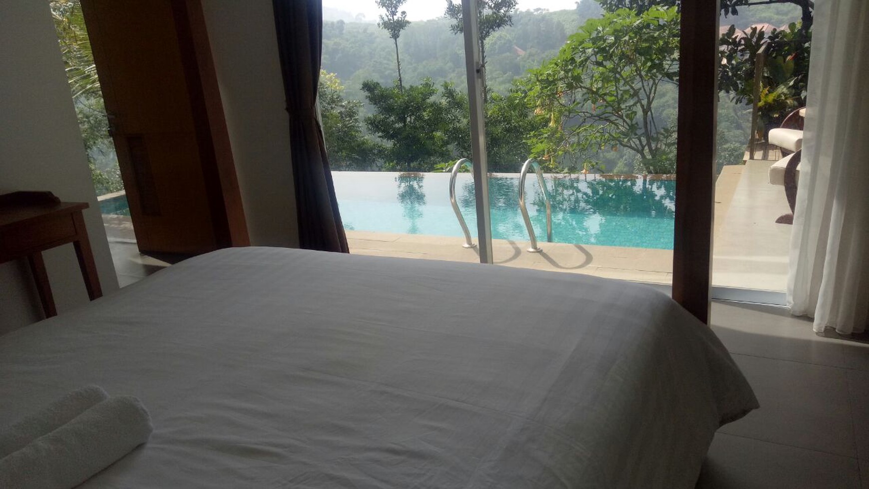 Vila Komplek Dago Village, Fully Furnished