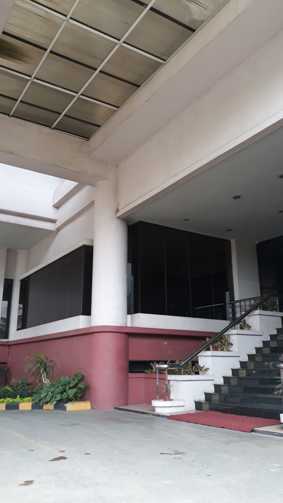 Apart Bagus Di TB Simatupang