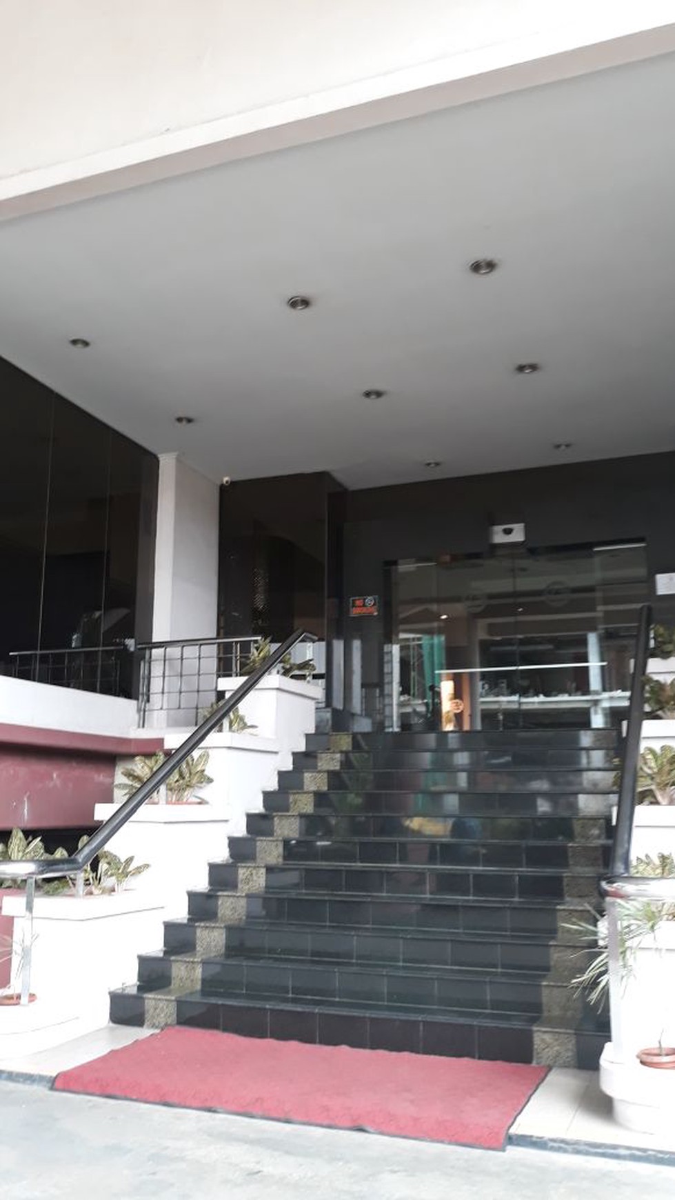 Apart Bagus Di TB Simatupang