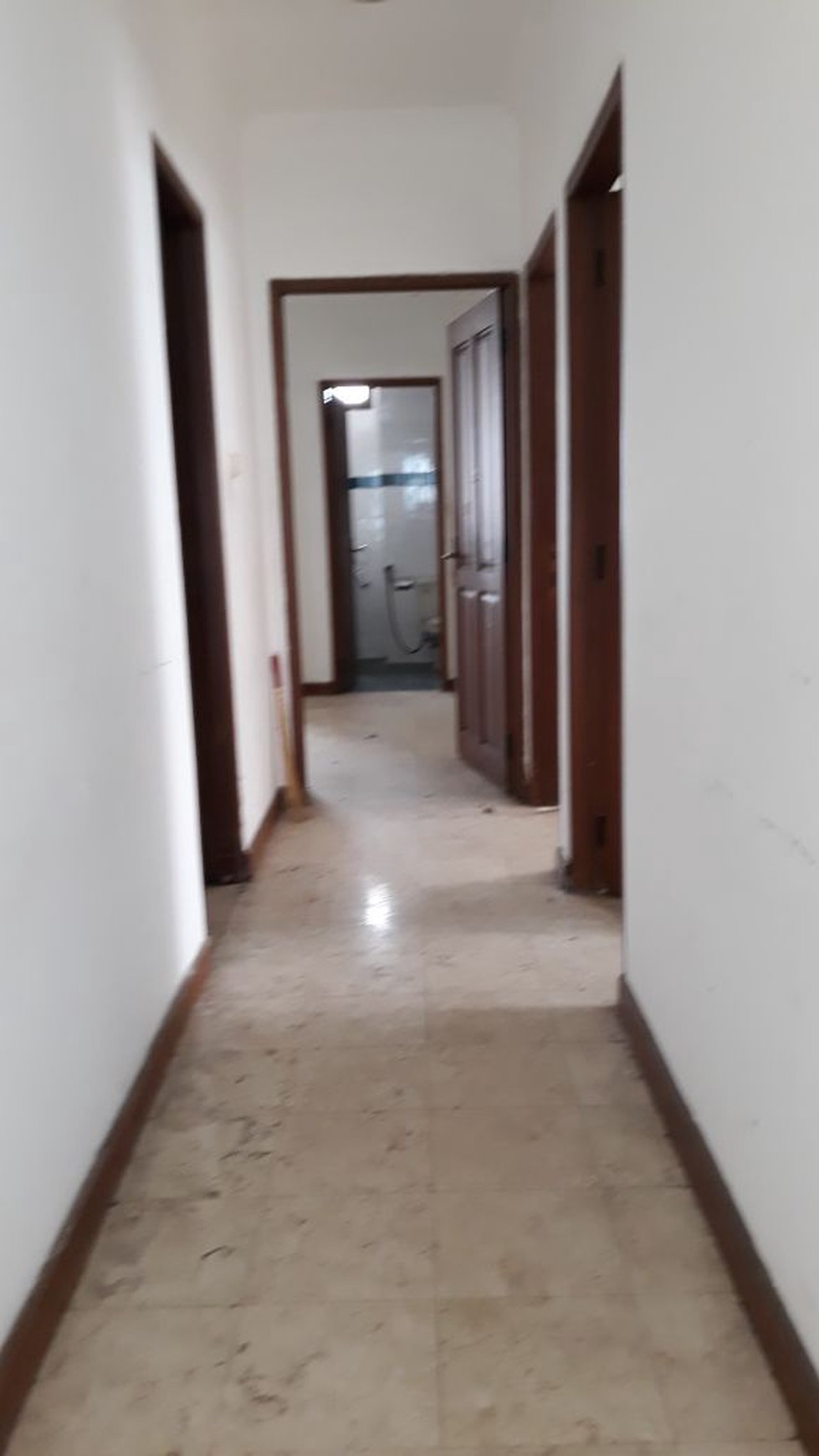 Apart Bagus Di TB Simatupang