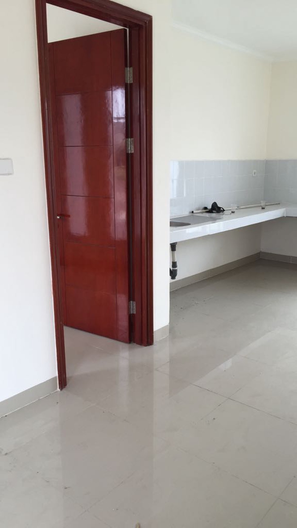 Dijual Rumah di Cluster Neo Pasadena - Modernland, Tangerang