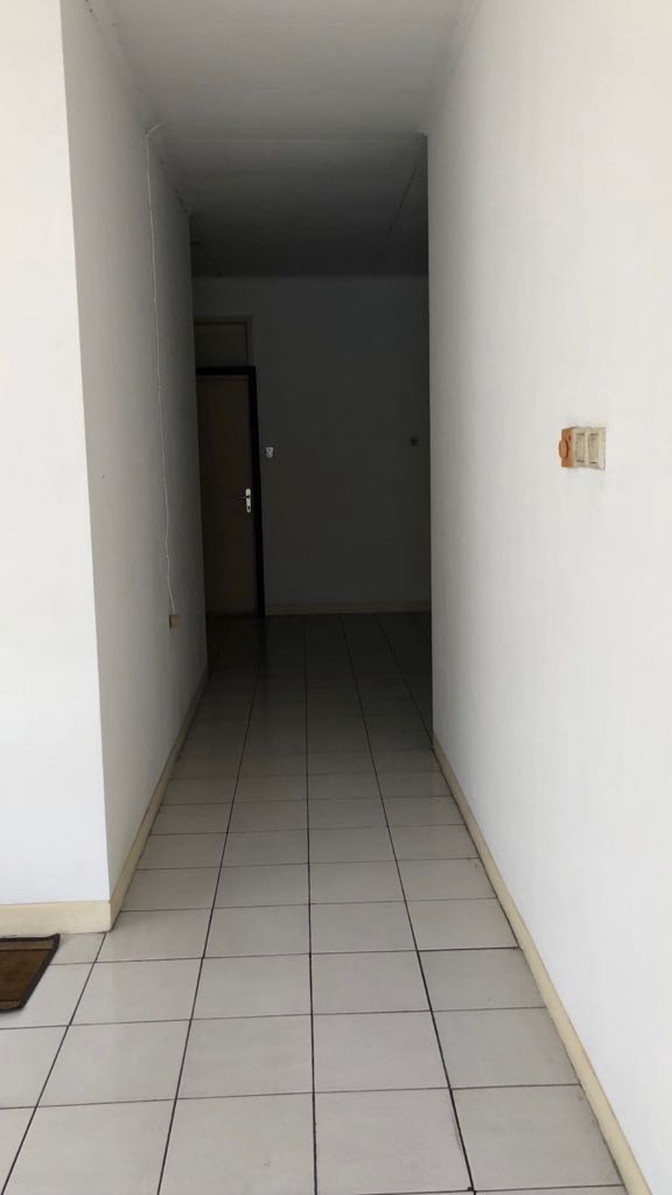 Disewakan Rumah di Puri Indah - Jakarta Barat