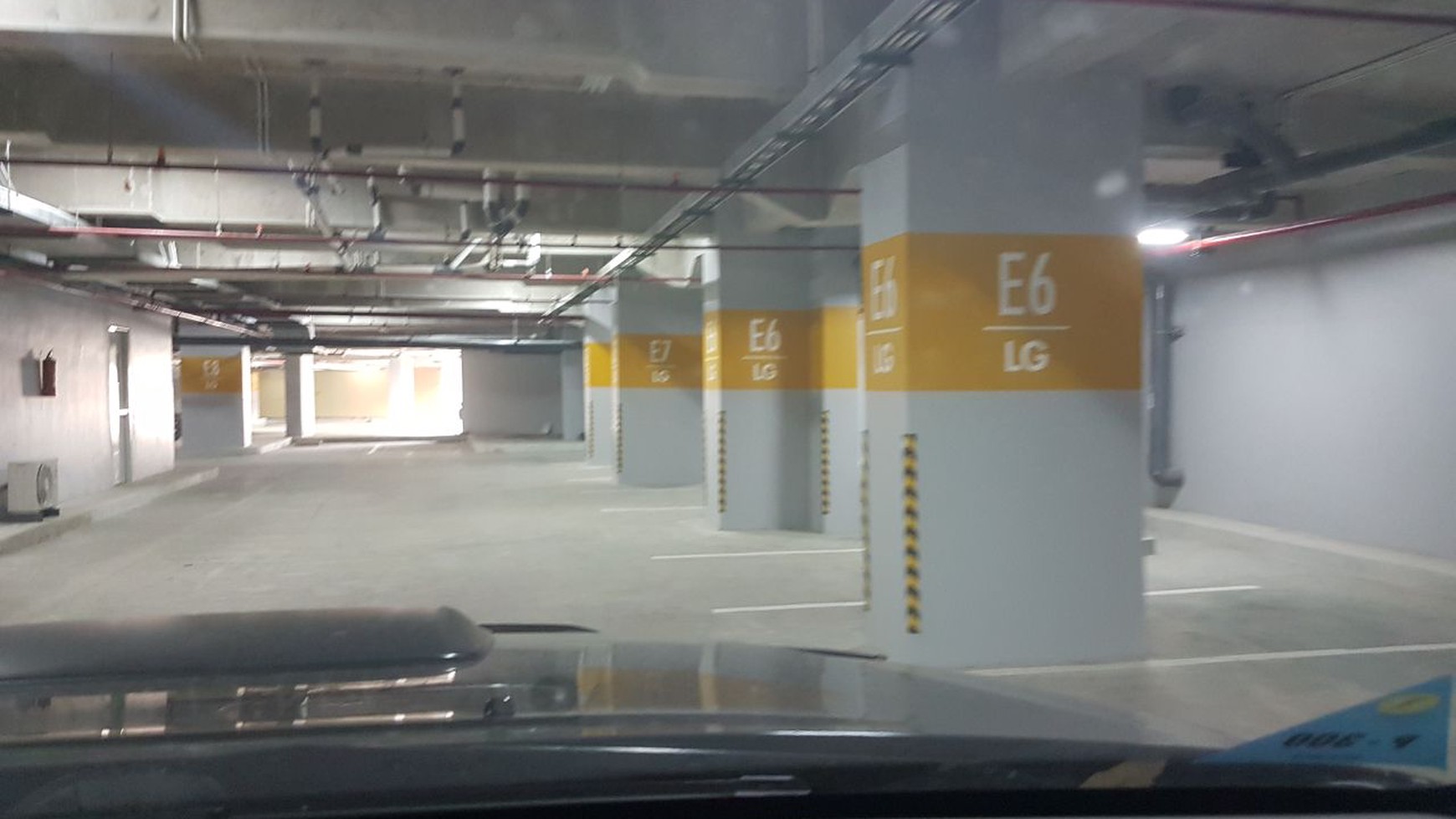 Apartemen CASA DE PARCO...BSD City...Furnished