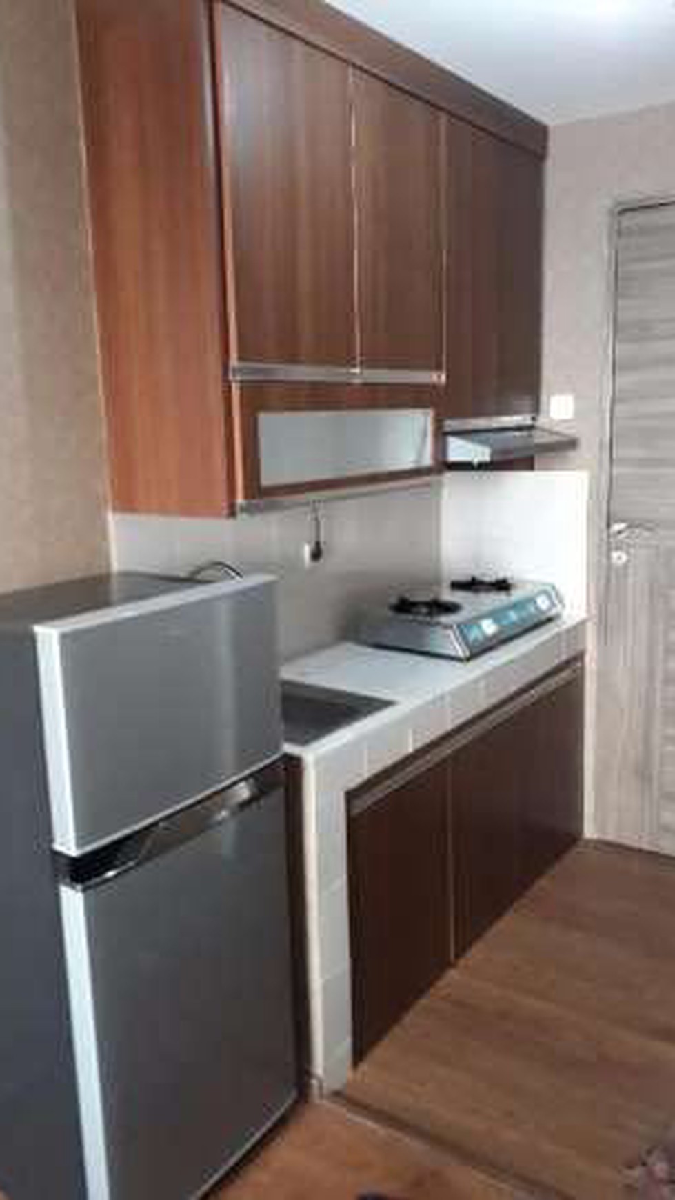 Apartemen Medina Karawaci..Tipe Studio