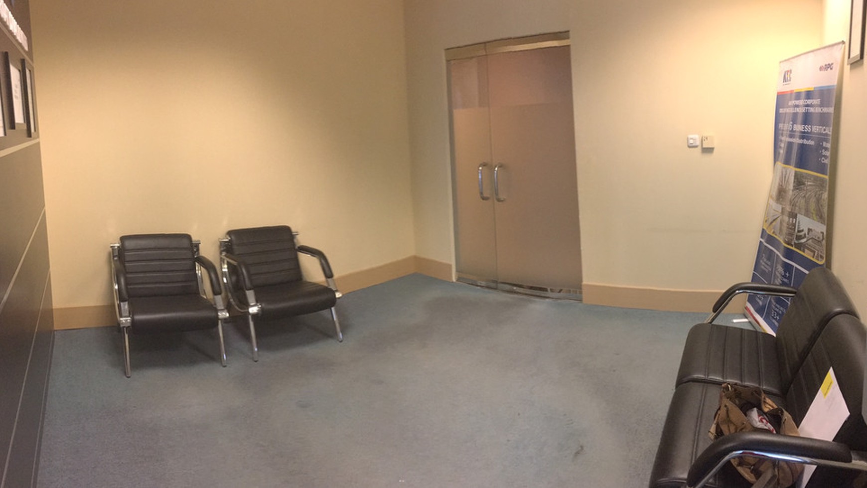 Disewa Office Space Menara Prima - Mega Kuningan