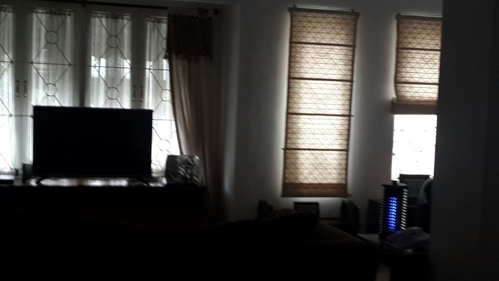 Jarang ada rumah bagus MURAH di Bintaro sektor 9