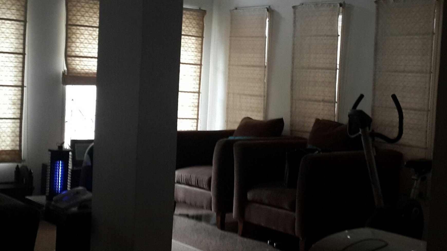 Jarang ada rumah bagus MURAH di Bintaro sektor 9