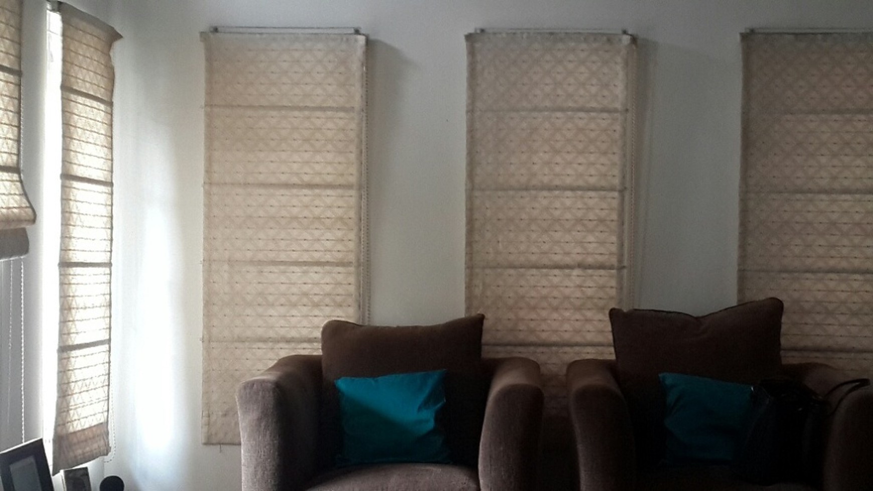 Jarang ada rumah bagus MURAH di Bintaro sektor 9