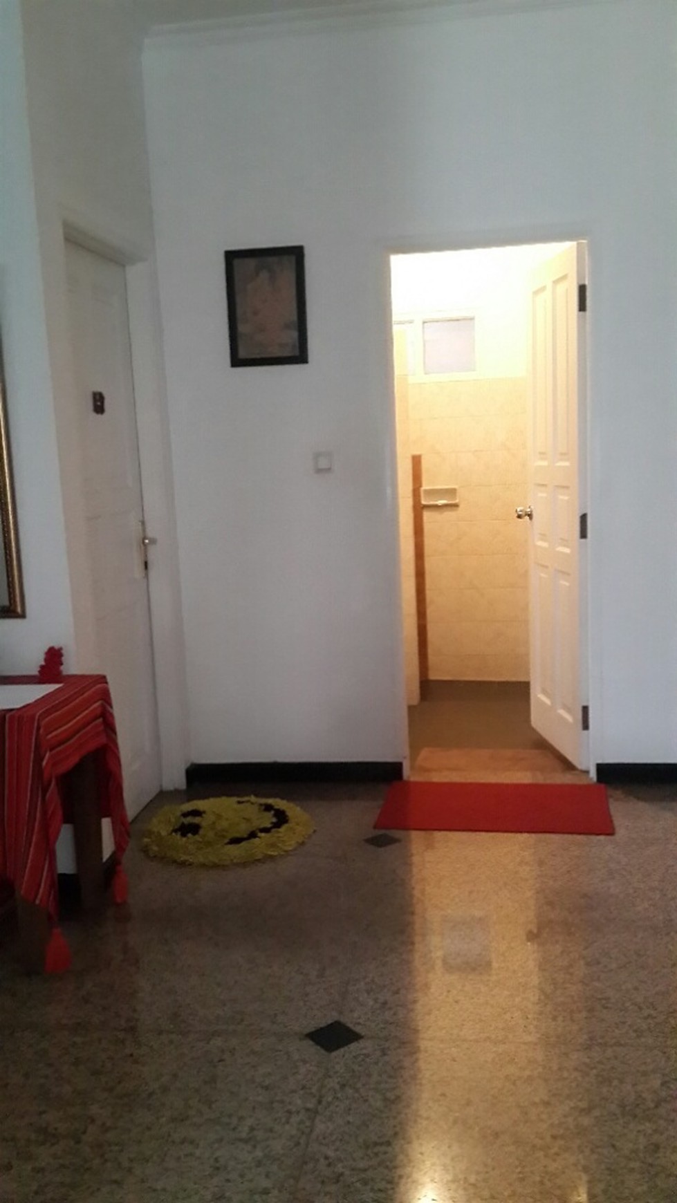 Jarang ada rumah bagus MURAH di Bintaro sektor 9