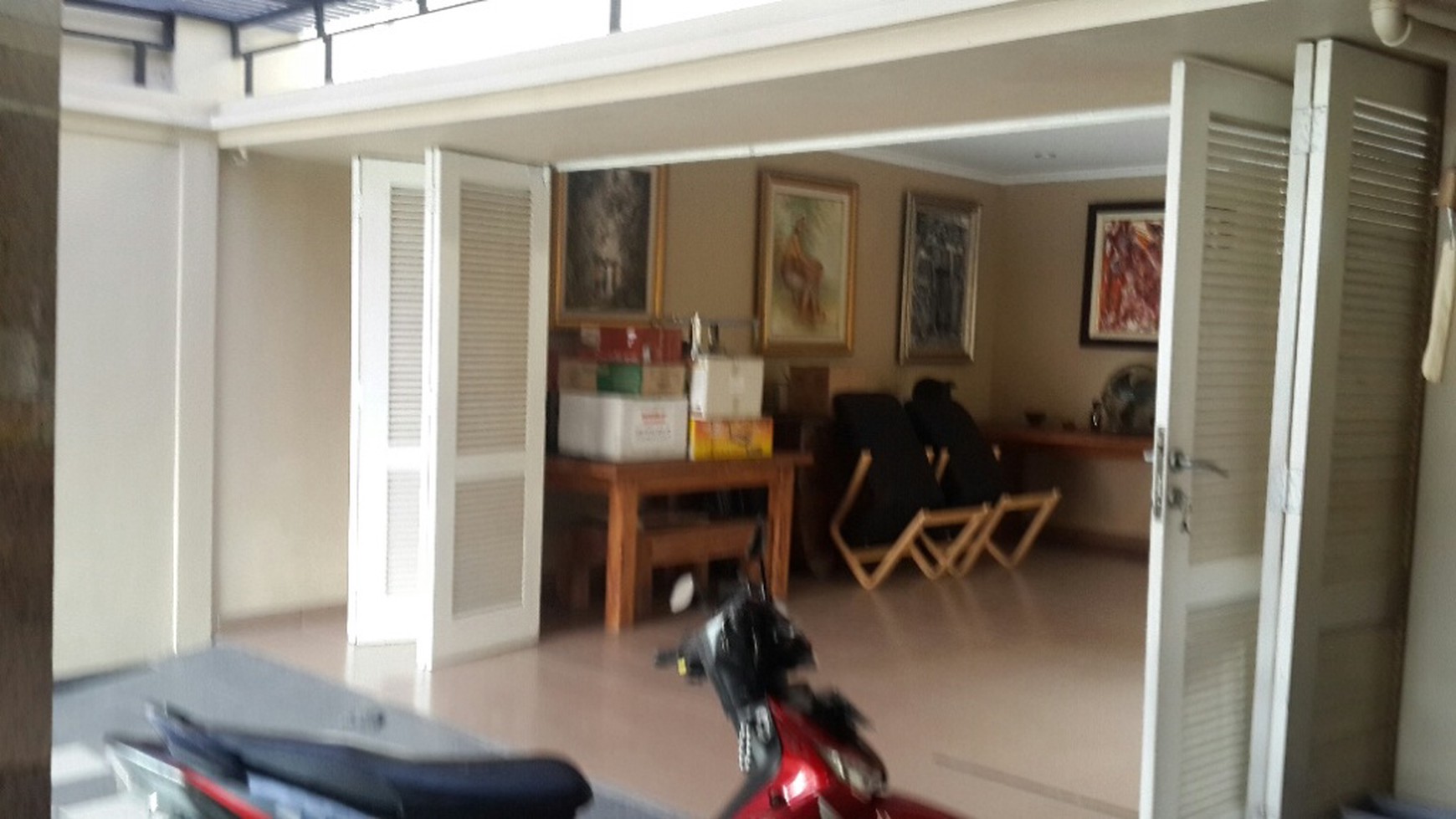 Jarang ada rumah bagus MURAH di Bintaro sektor 9