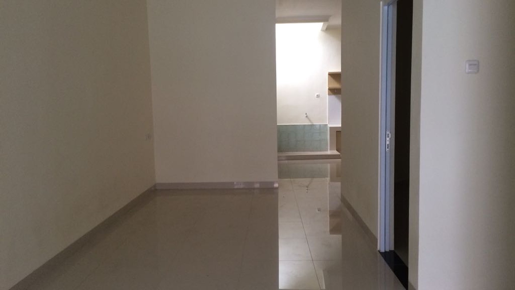 Rumah Disewakan