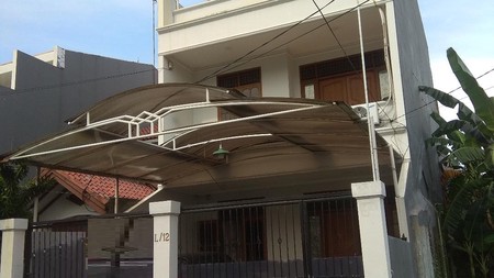 Rumah Dijual !!!
