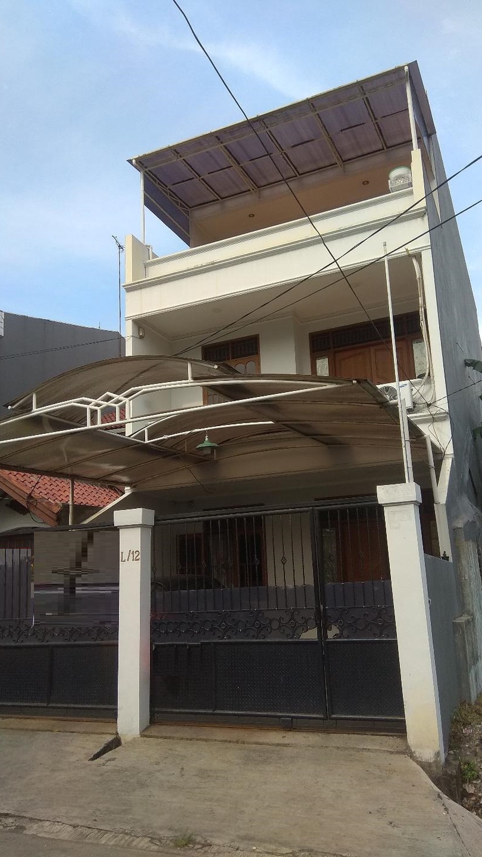Rumah Dijual !!!