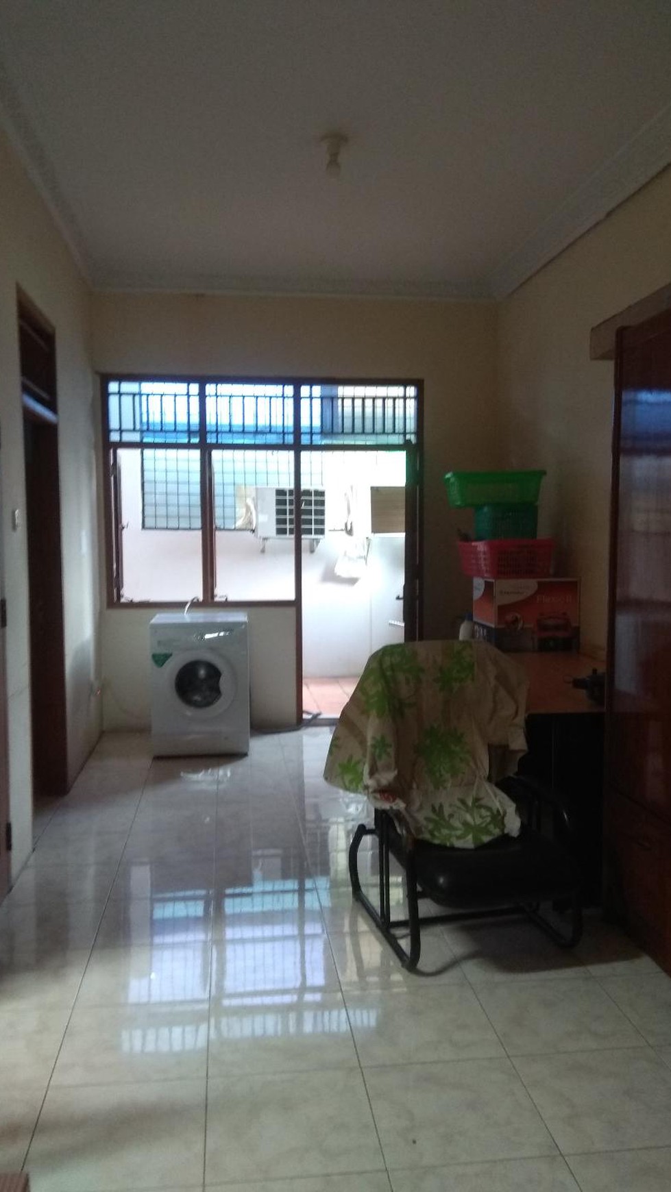 Rumah Dijual !!!