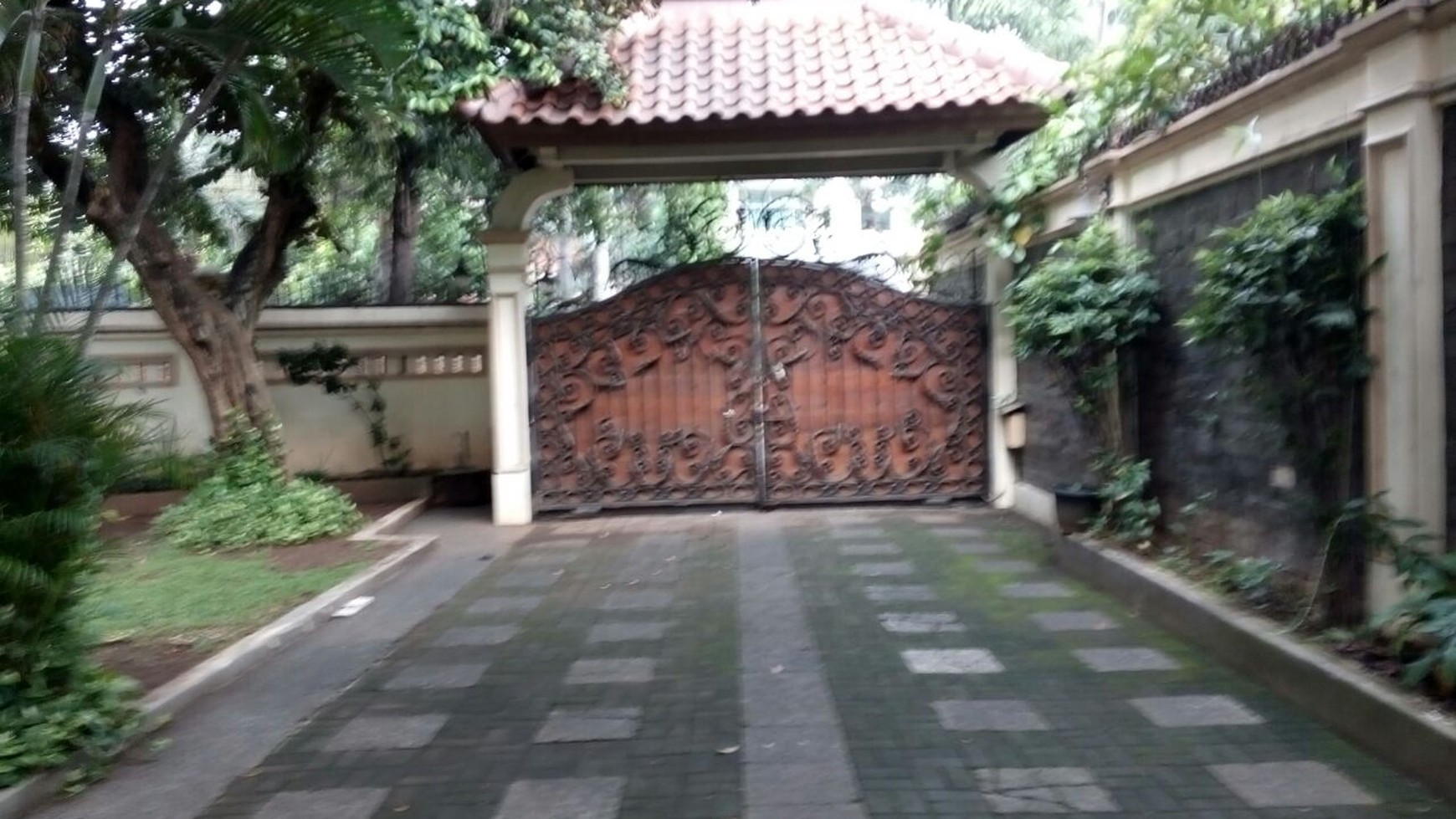 Rumah Dijual !!!