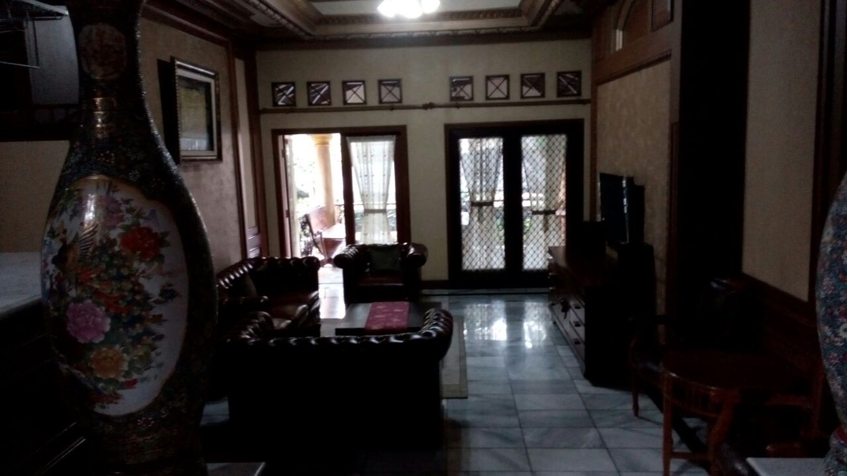 Rumah Dijual !!!