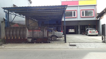 Ruang Usaha strategis,Bagus di Ciputat