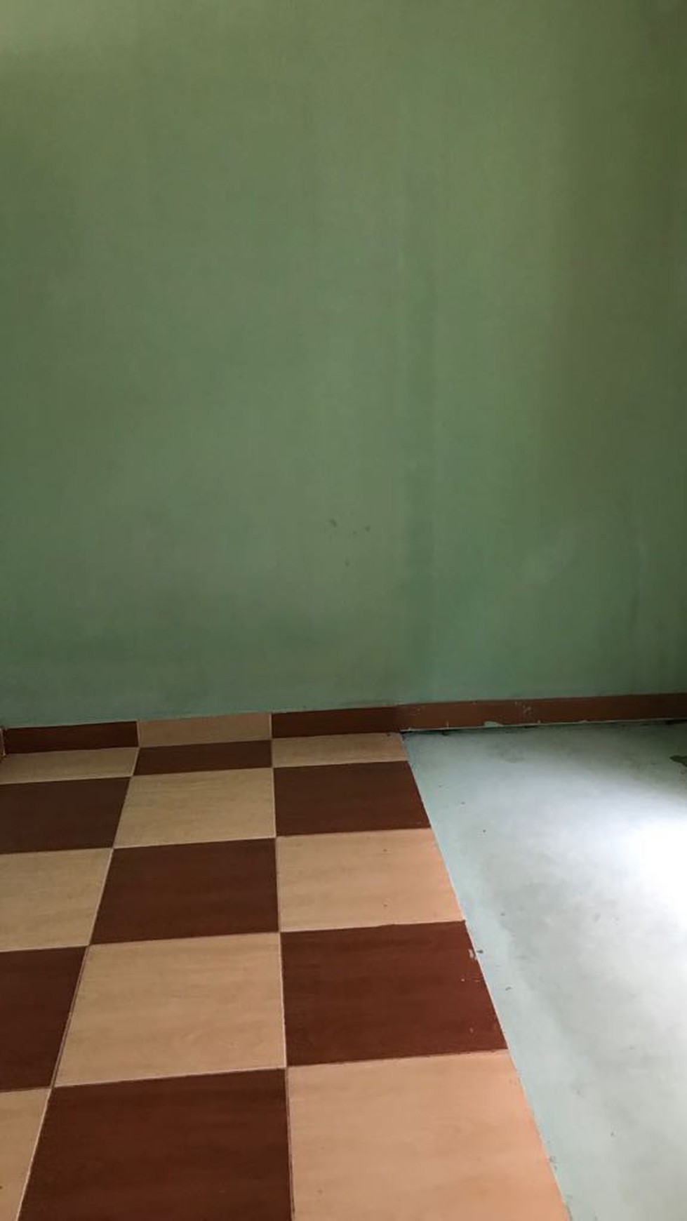 Rumah Siap Huni di Graha Raya