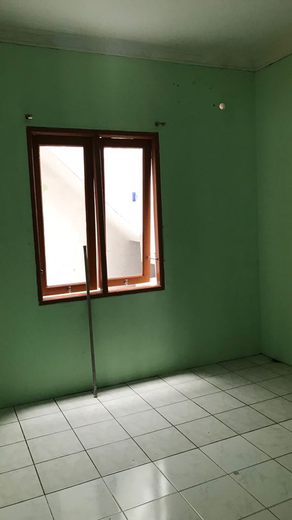 Rumah Siap Huni di Graha Raya