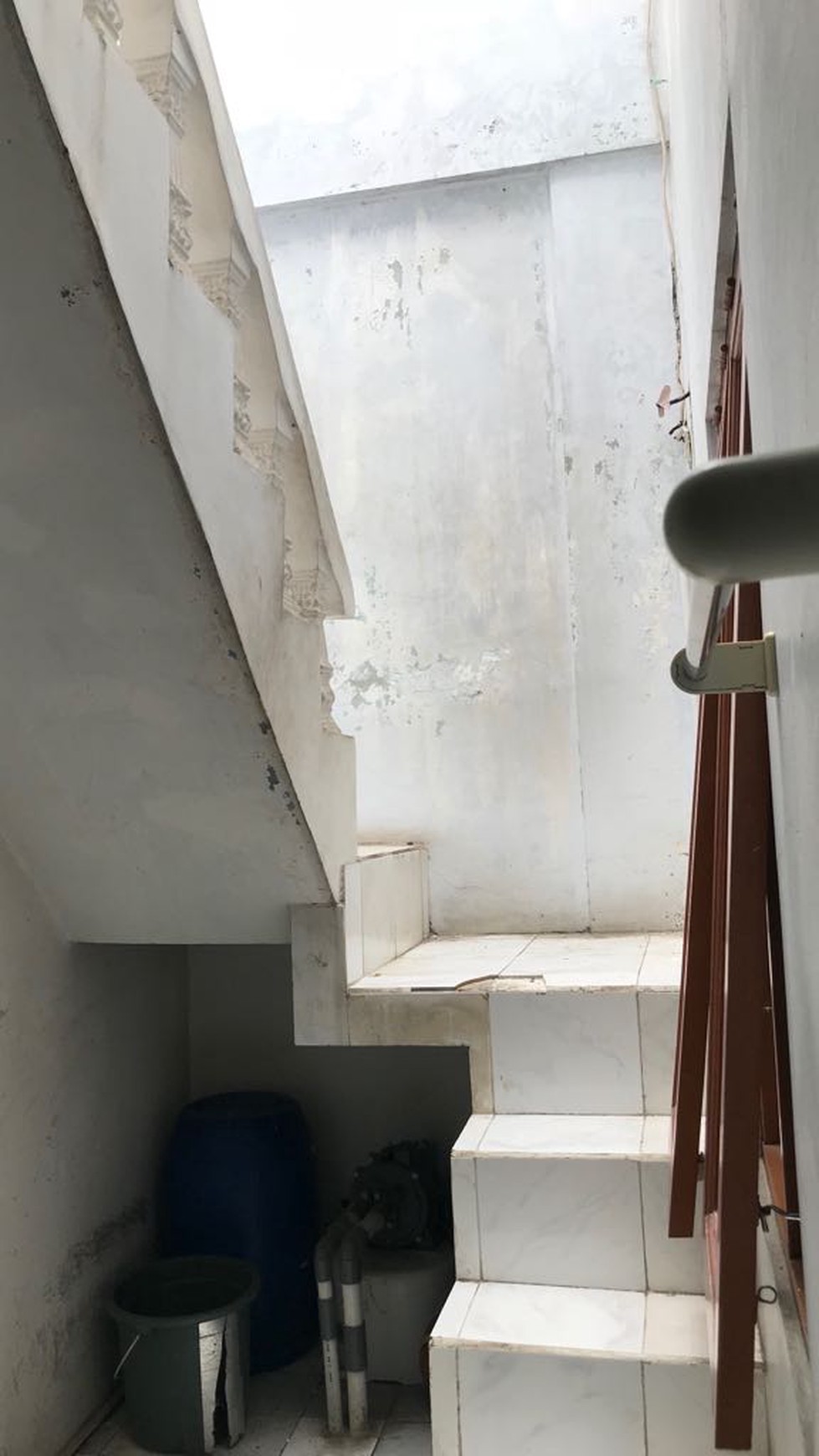 Rumah Siap Huni di Graha Raya