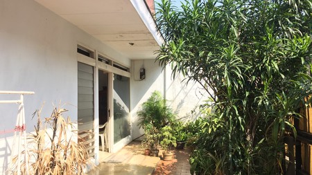 Dijual Rumah di Cipinang Melayu