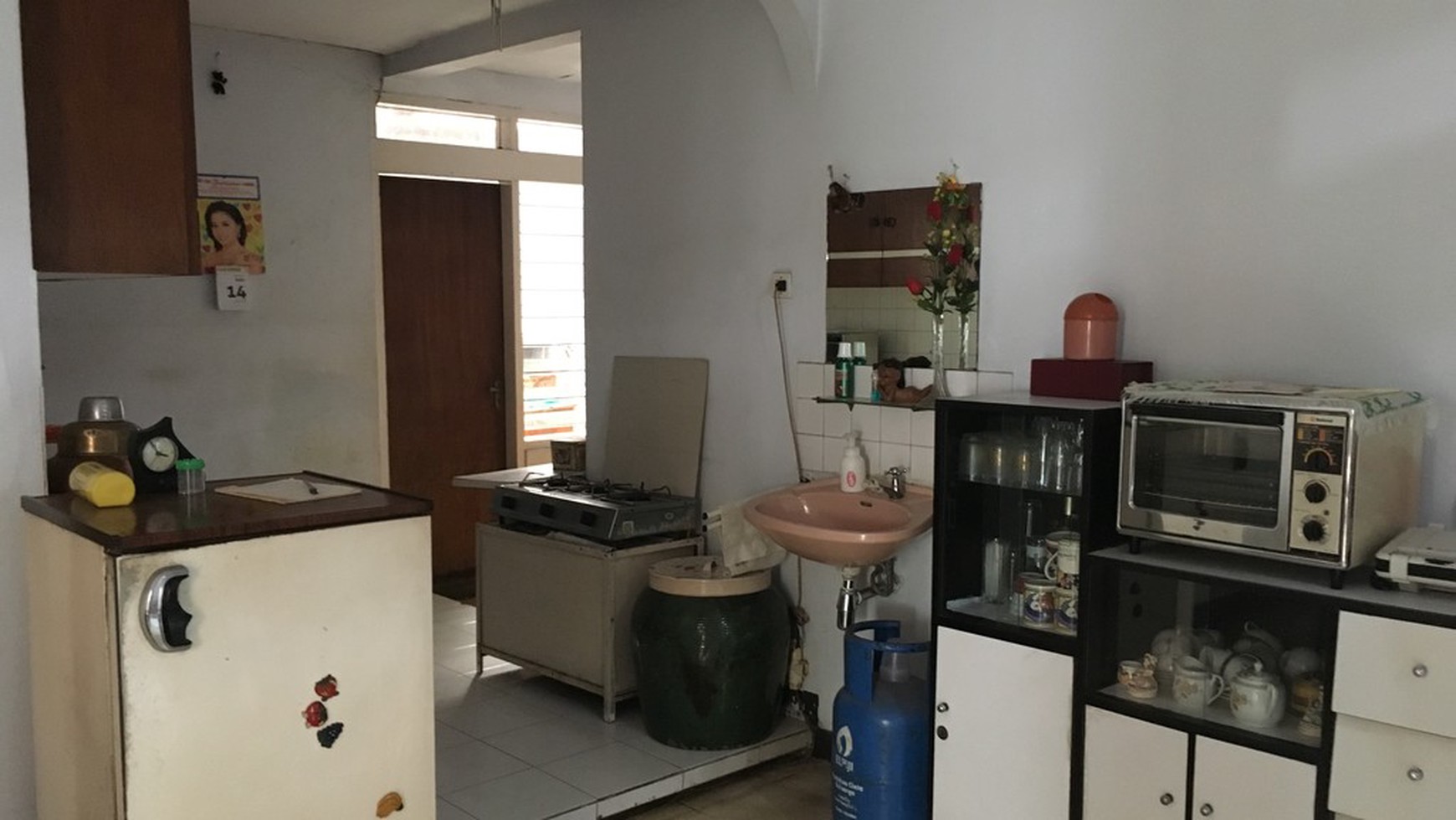 Dijual Rumah di Cipinang Melayu