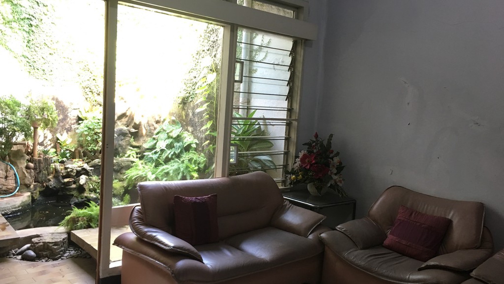 Dijual Rumah di Cipinang Melayu