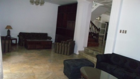 beautiful House for rent in Pondok Indah