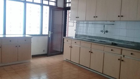 beautiful House for rent in Pondok Indah