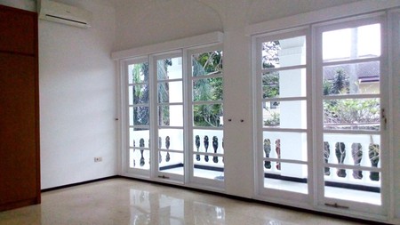 beautiful House for rent in Pondok Indah