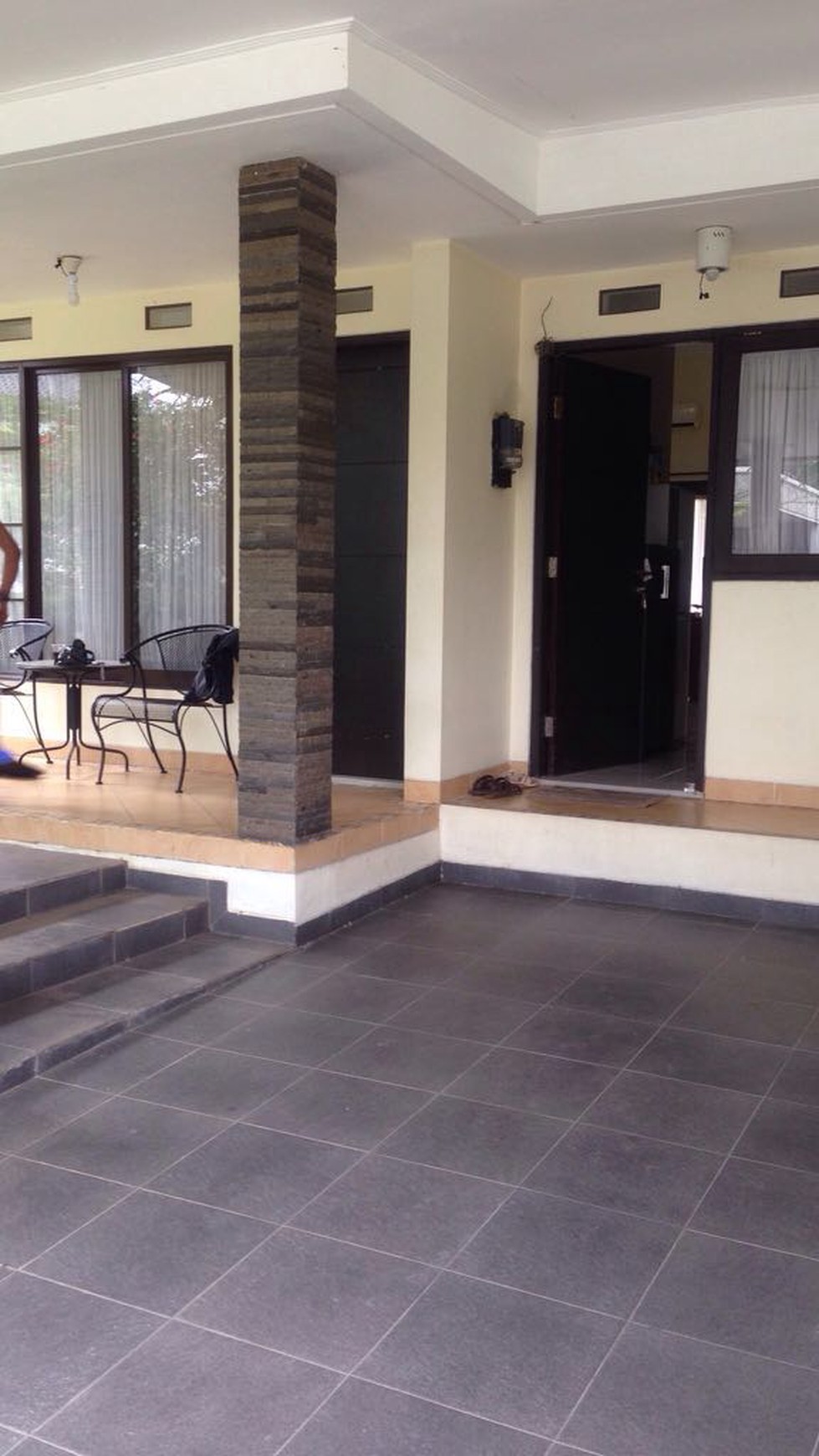 Rumah Bagus,siap huni di Bogor