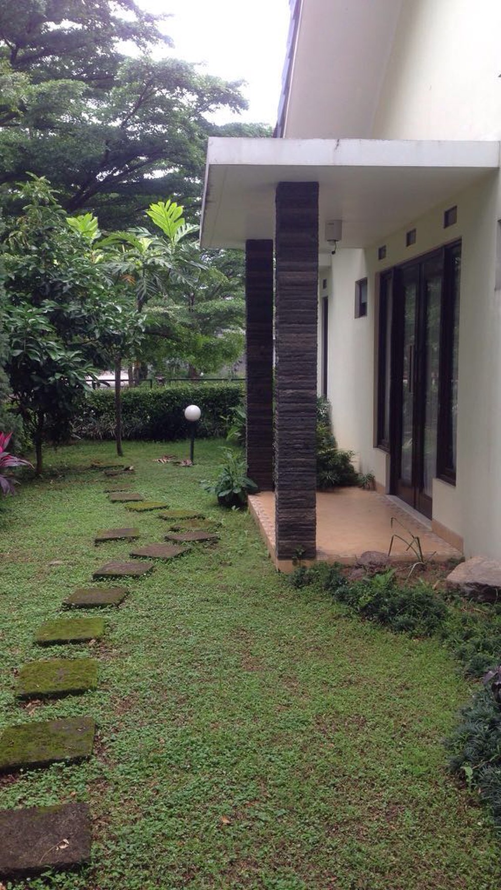 Rumah Bagus,siap huni di Bogor