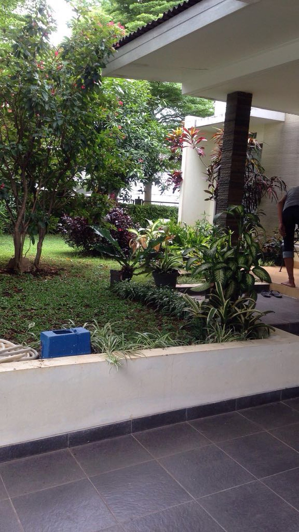 Rumah Bagus,siap huni di Bogor