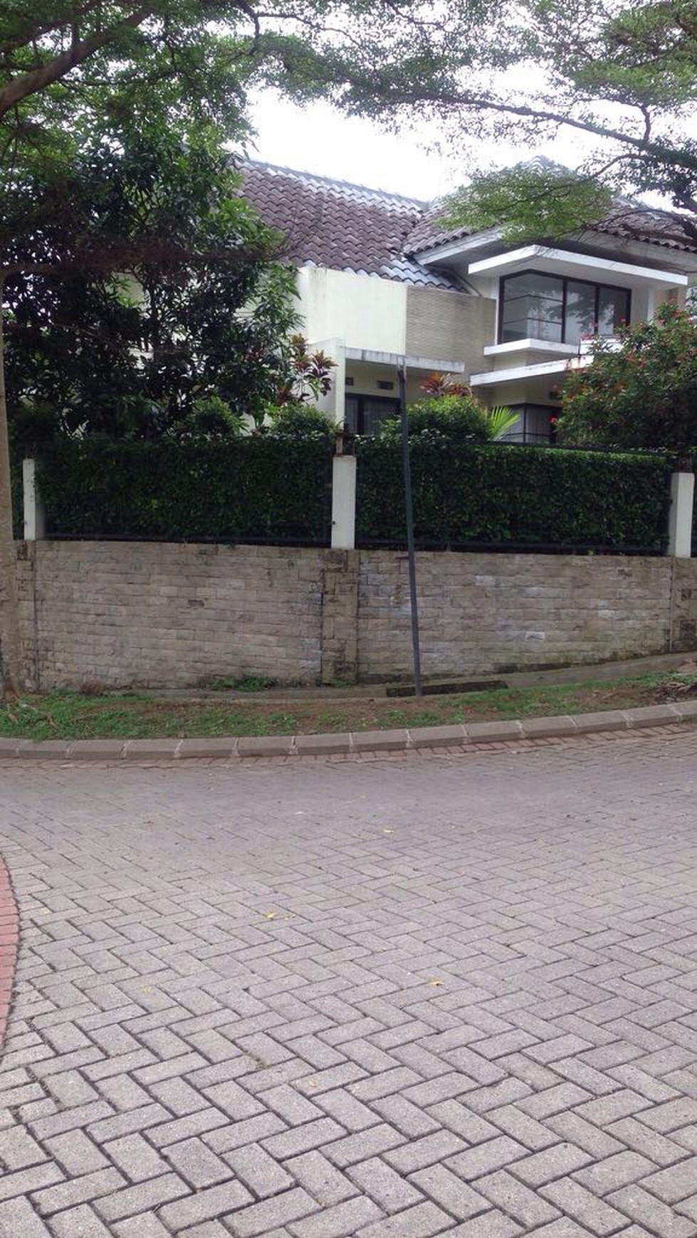 Rumah Bagus,siap huni di Bogor