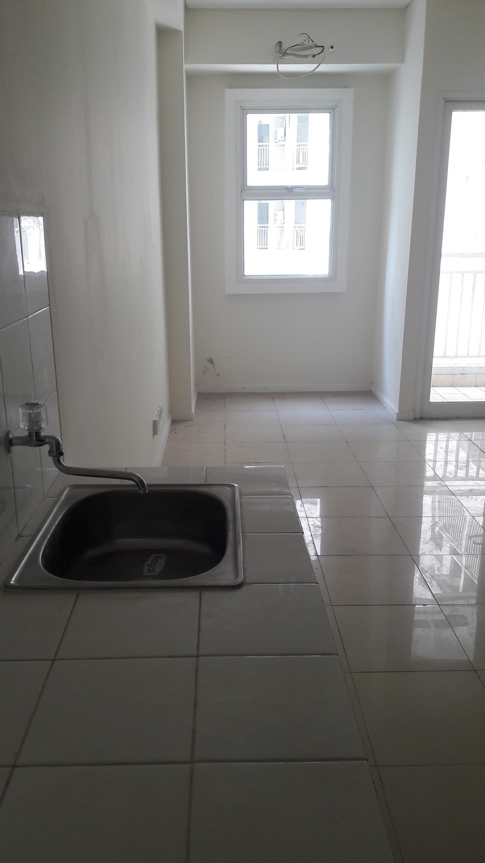 Apartemen Parahyangan Residence Type Studio, 100 m dari kampus UNPAR