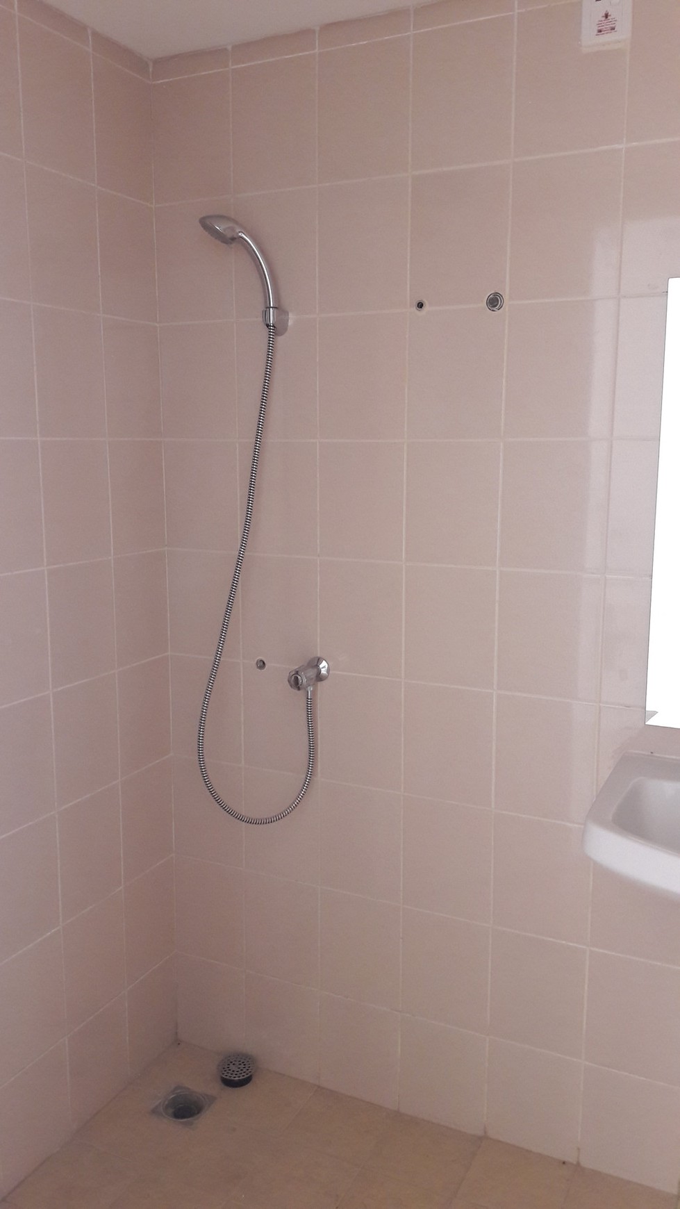 Apartemen Parahyangan Residence Type Studio, 100 m dari kampus UNPAR