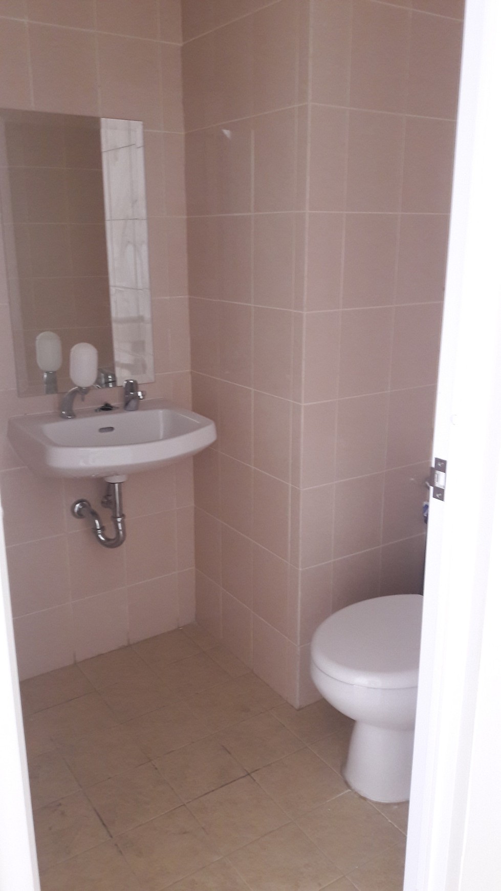 Apartemen Parahyangan Residence Type Studio, 100 m dari kampus UNPAR