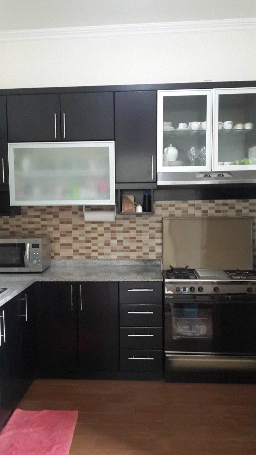 DIJUAL RUMAH GRAND WISATA SUNRISE PARADISE TAMBUN BEKASI