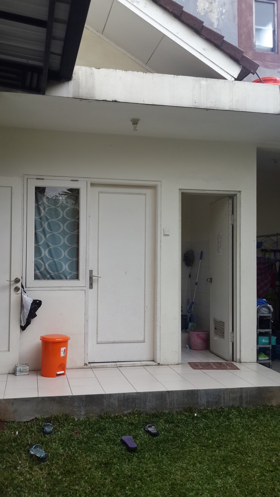 DIJUAL RUMAH GRAND WISATA SUNRISE PARADISE TAMBUN BEKASI