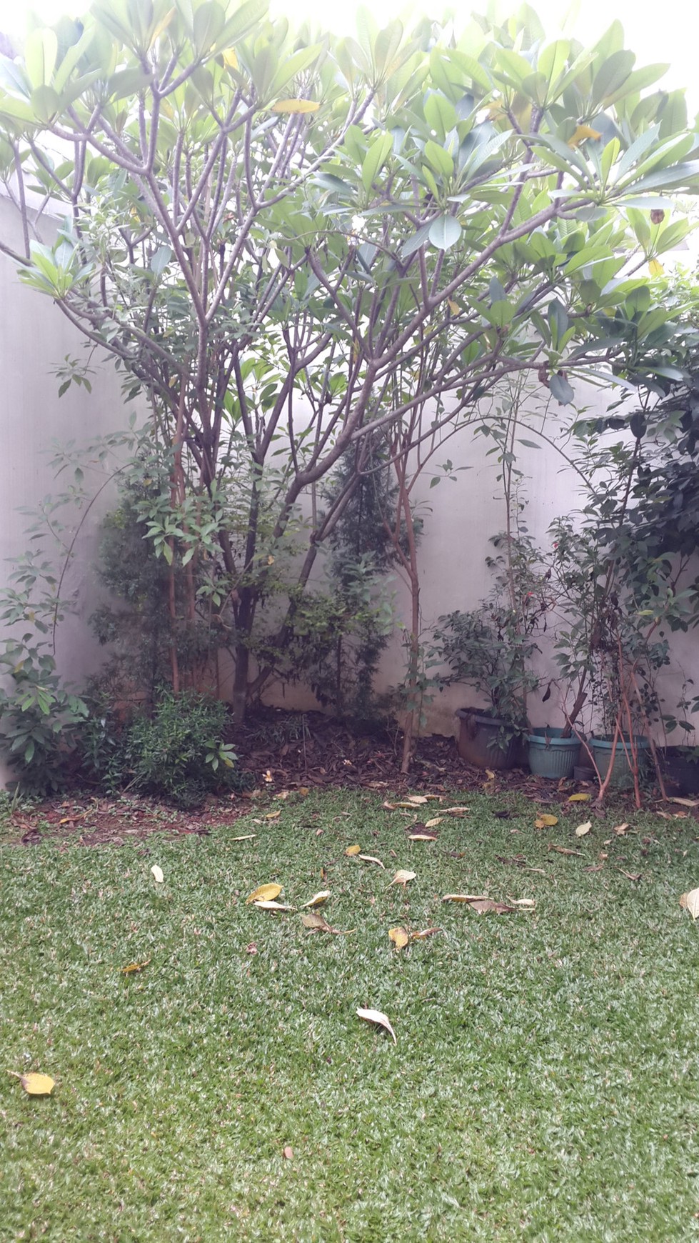 DIJUAL RUMAH GRAND WISATA SUNRISE PARADISE TAMBUN BEKASI