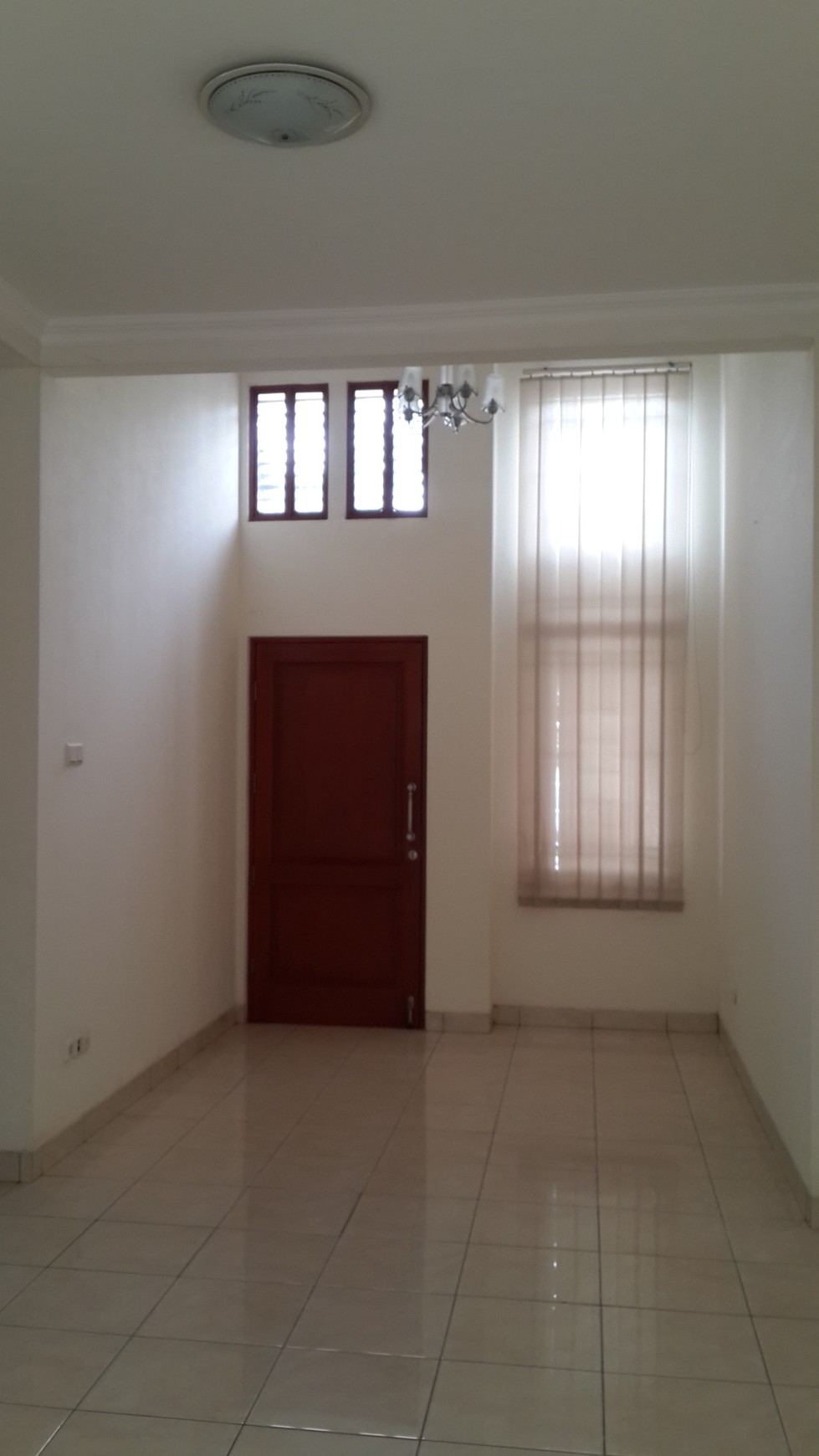 DIJUAL RUMAH GRAND WISATA GARDEN TERRACE TAMBUN BEKASI