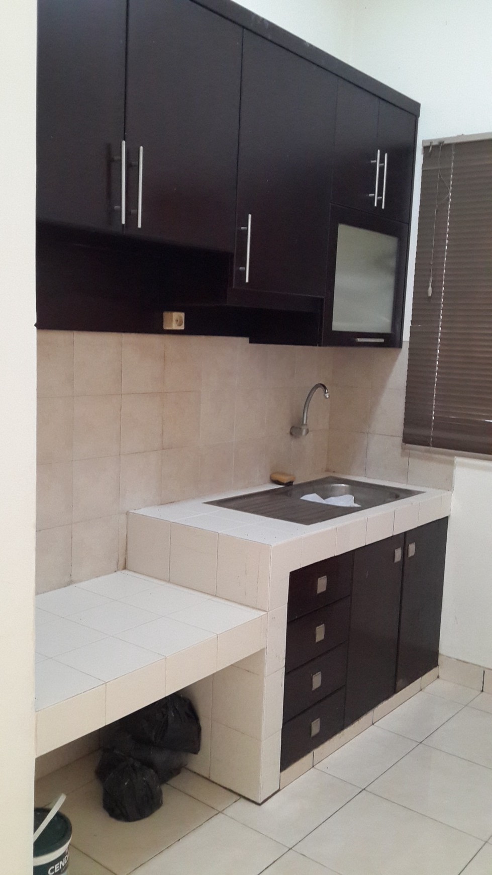 DIJUAL RUMAH GRAND WISATA GARDEN TERRACE TAMBUN BEKASI