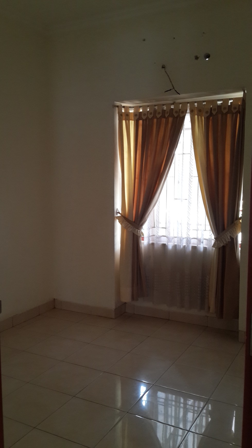 DIJUAL RUMAH GRAND WISATA GARDEN TERRACE TAMBUN BEKASI