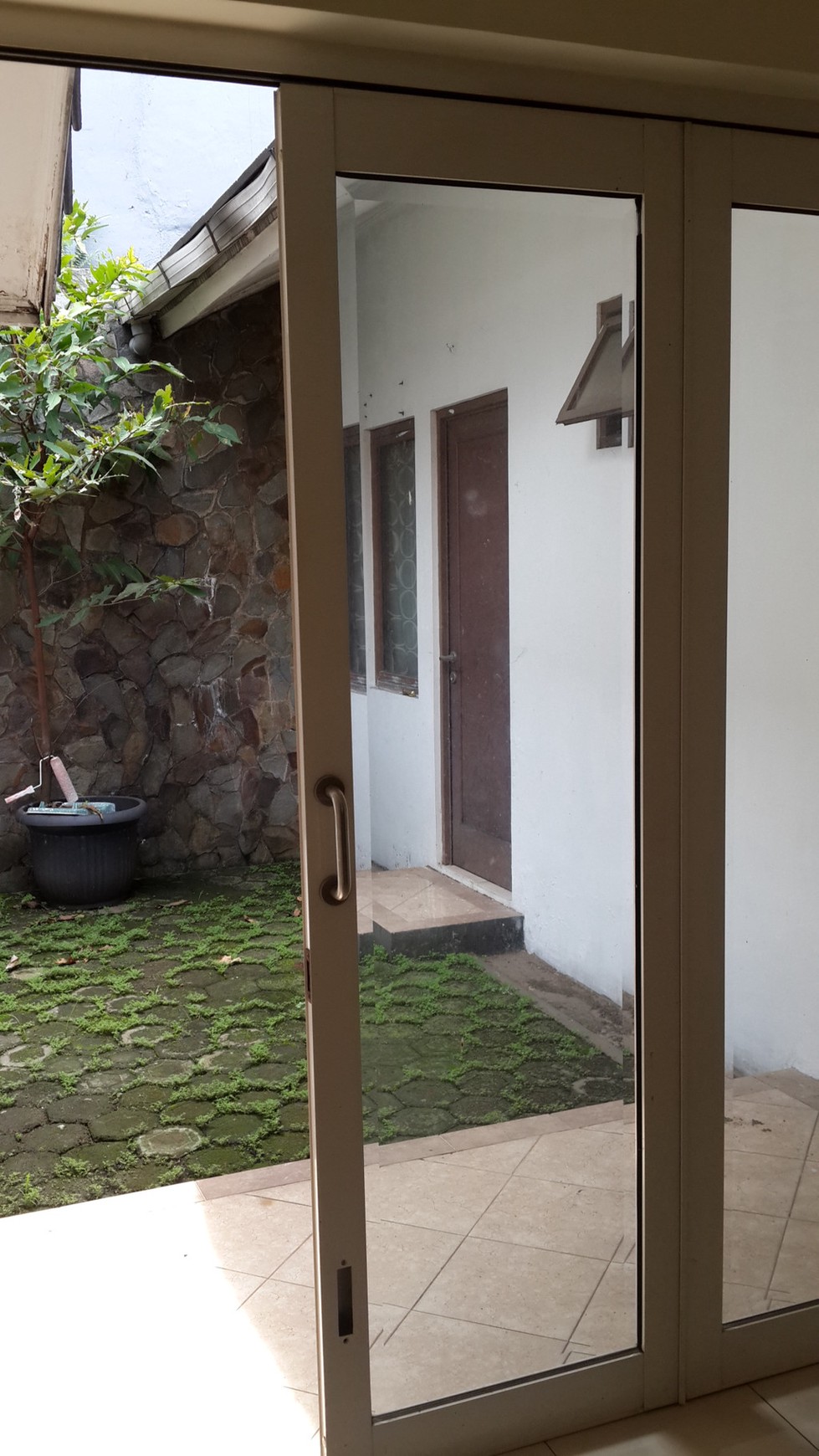 DIJUAL RUMAH GRAND WISATA GARDEN TERRACE TAMBUN BEKASI