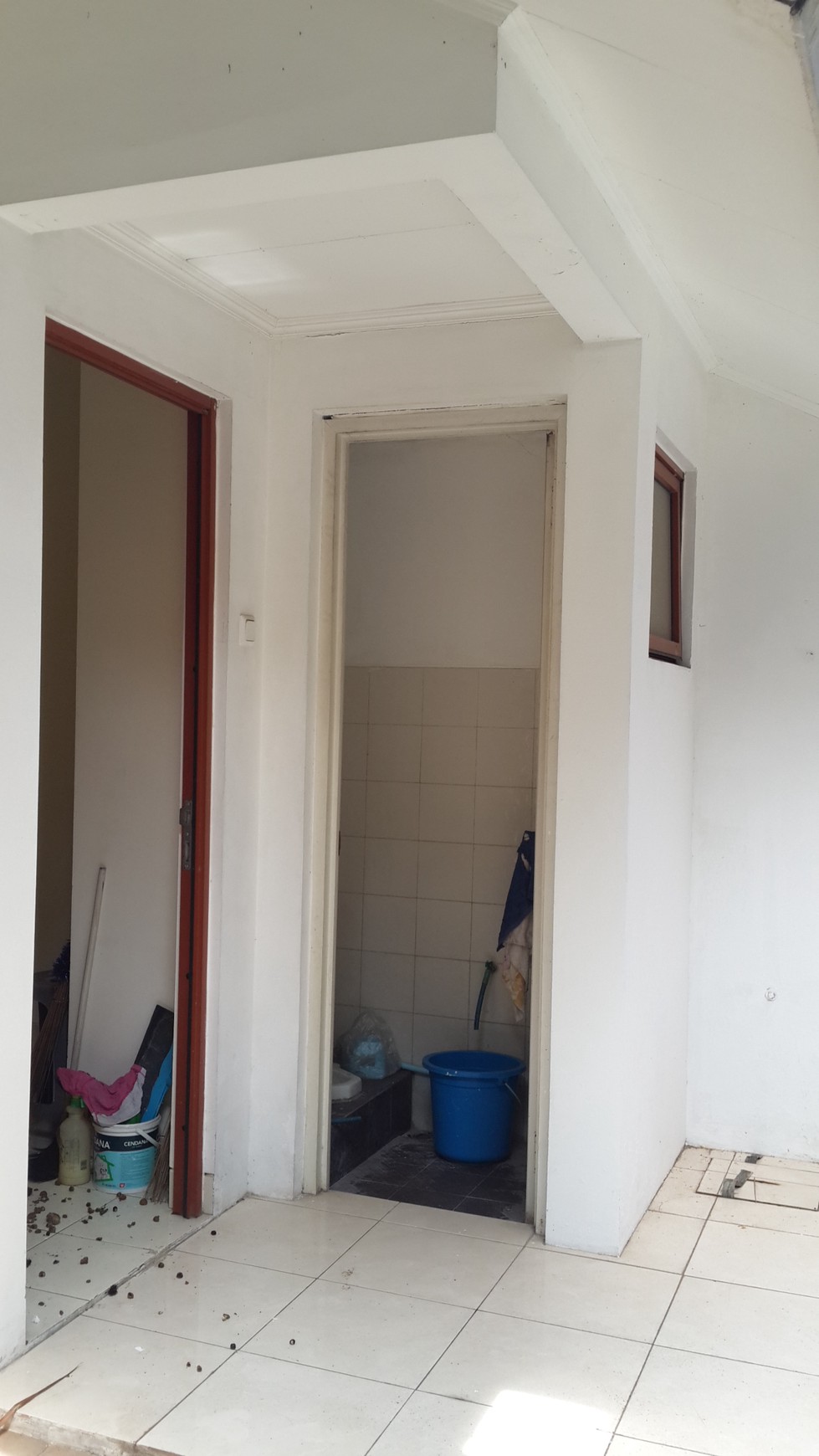 DIJUAL RUMAH GRAND WISATA GARDEN TERRACE TAMBUN BEKASI