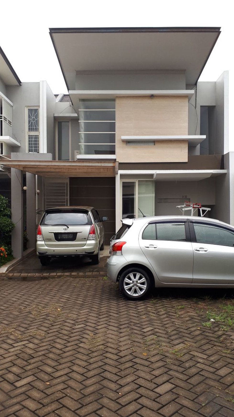 Sewa Royal Park Rungkut Murah