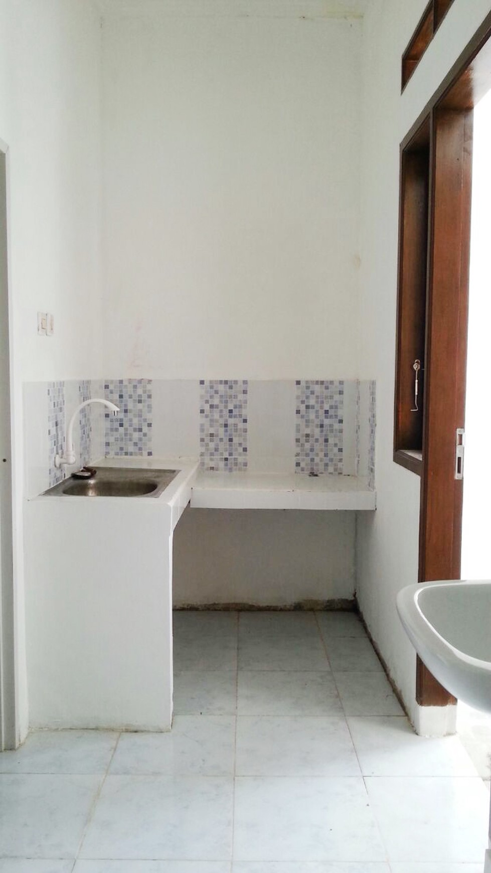 Rumah Nyaman di Kawasan Pondok Safari Indah