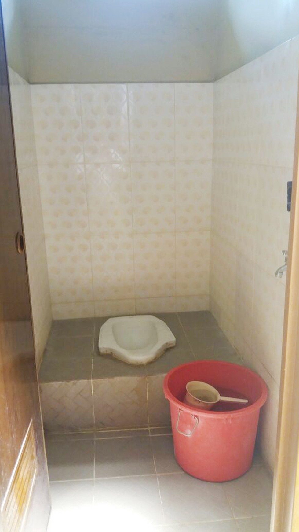 Rumah Nyaman dan Siap Huni di Kawasan Pondok Safari